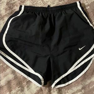 Dri-Fit Nike Shorts